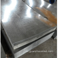 DX51D Z100 Z275 Bobina de lámina de acero galvanizado